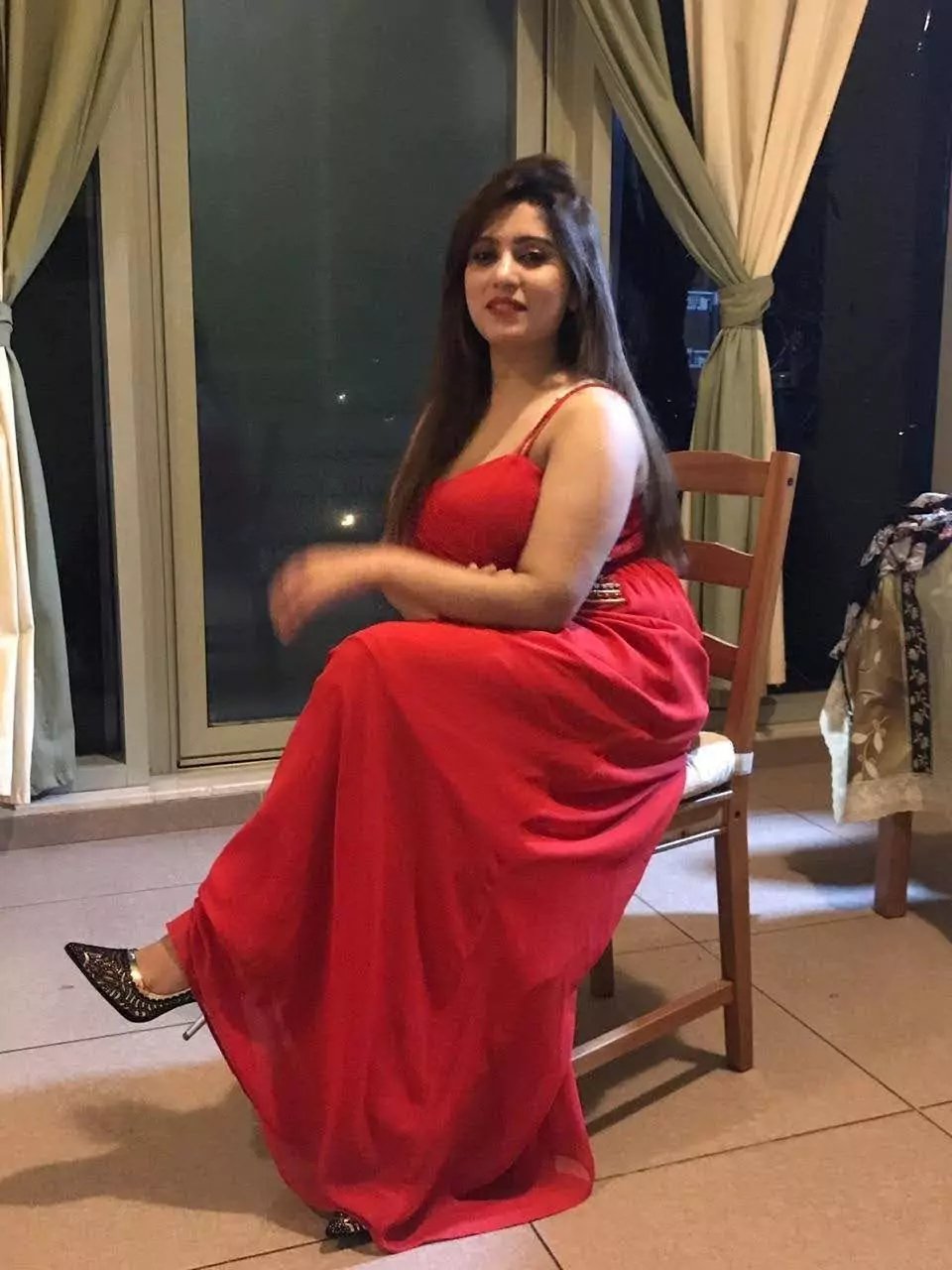 Escort Service in Narayanpet
